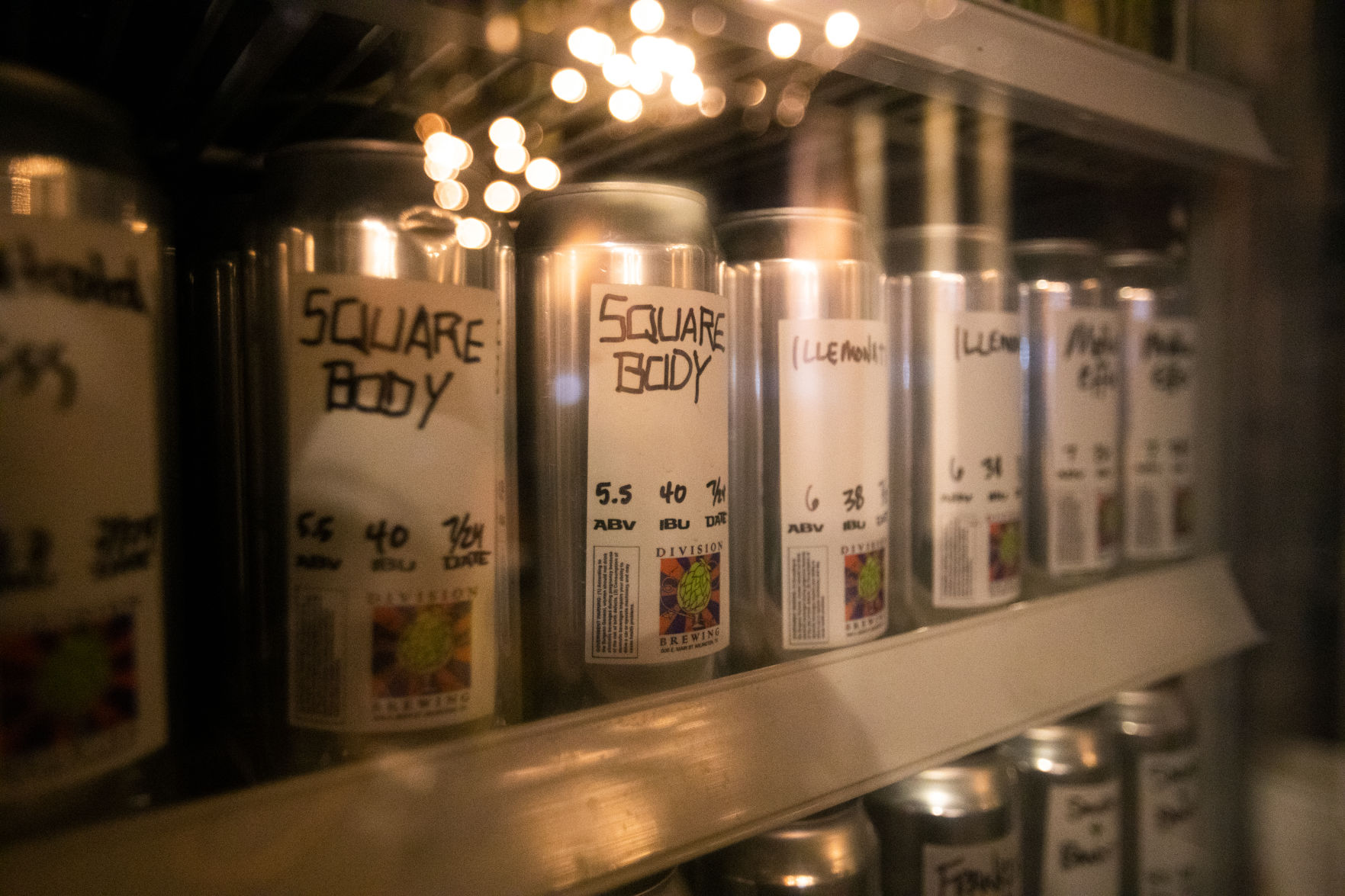 Tapping into Arlington’s emerging craft beer scene